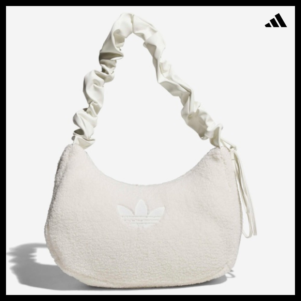 【ADIDAS】Original Fleece Shoulder Bag KS8838