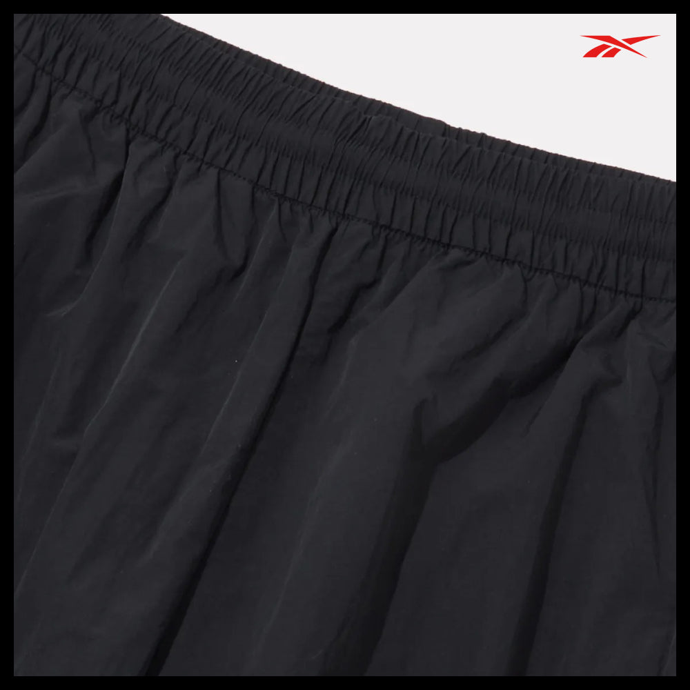 【Reebok】Premier Woven Track Pants - 2 Colors