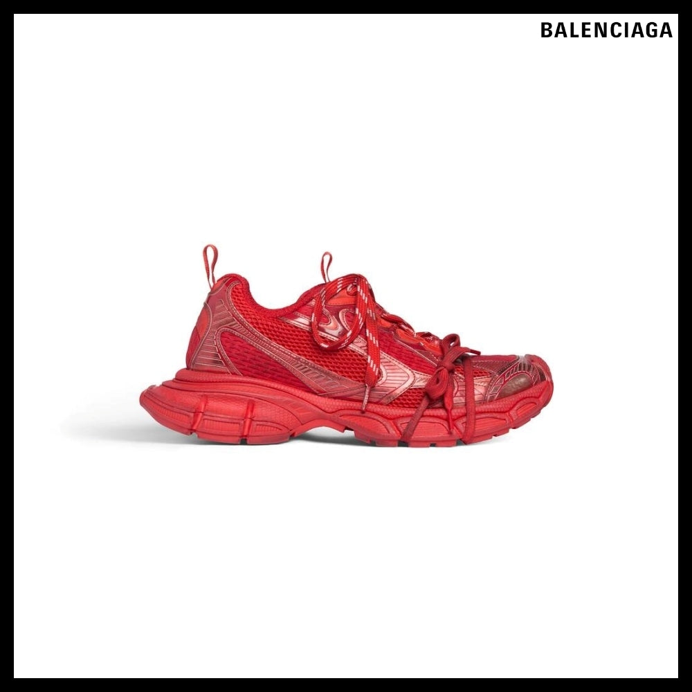 【BALENCIAGA】3XL SNEAKER 6000