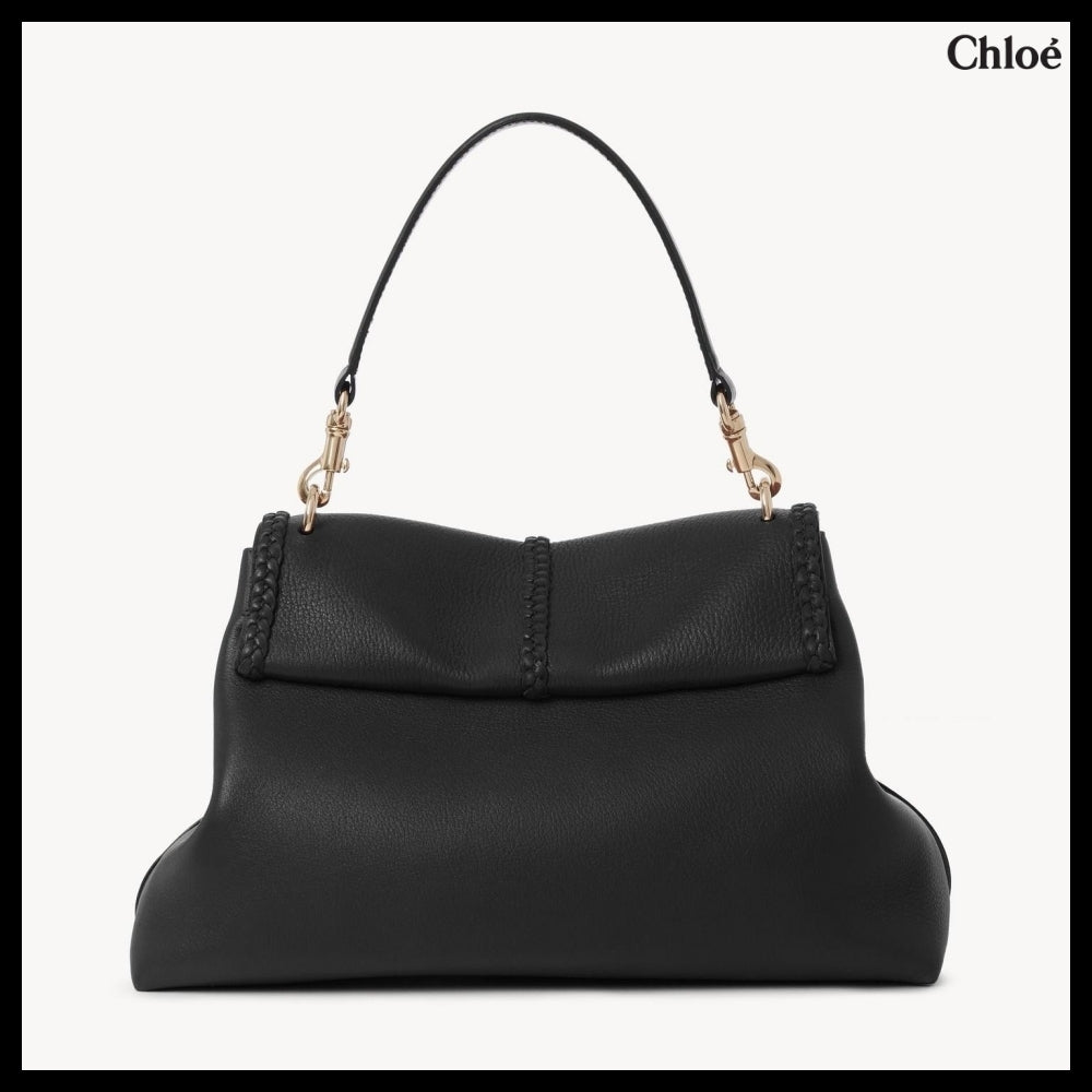 【Chloe】Penelope Medium Soft Shoulder Bag
