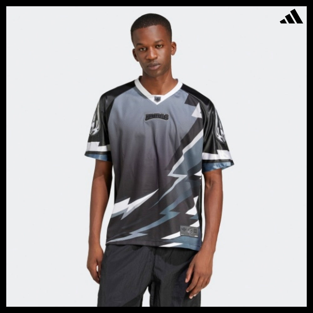 【ADIDAS】 Adilenium Season 3 Team Jersey Football