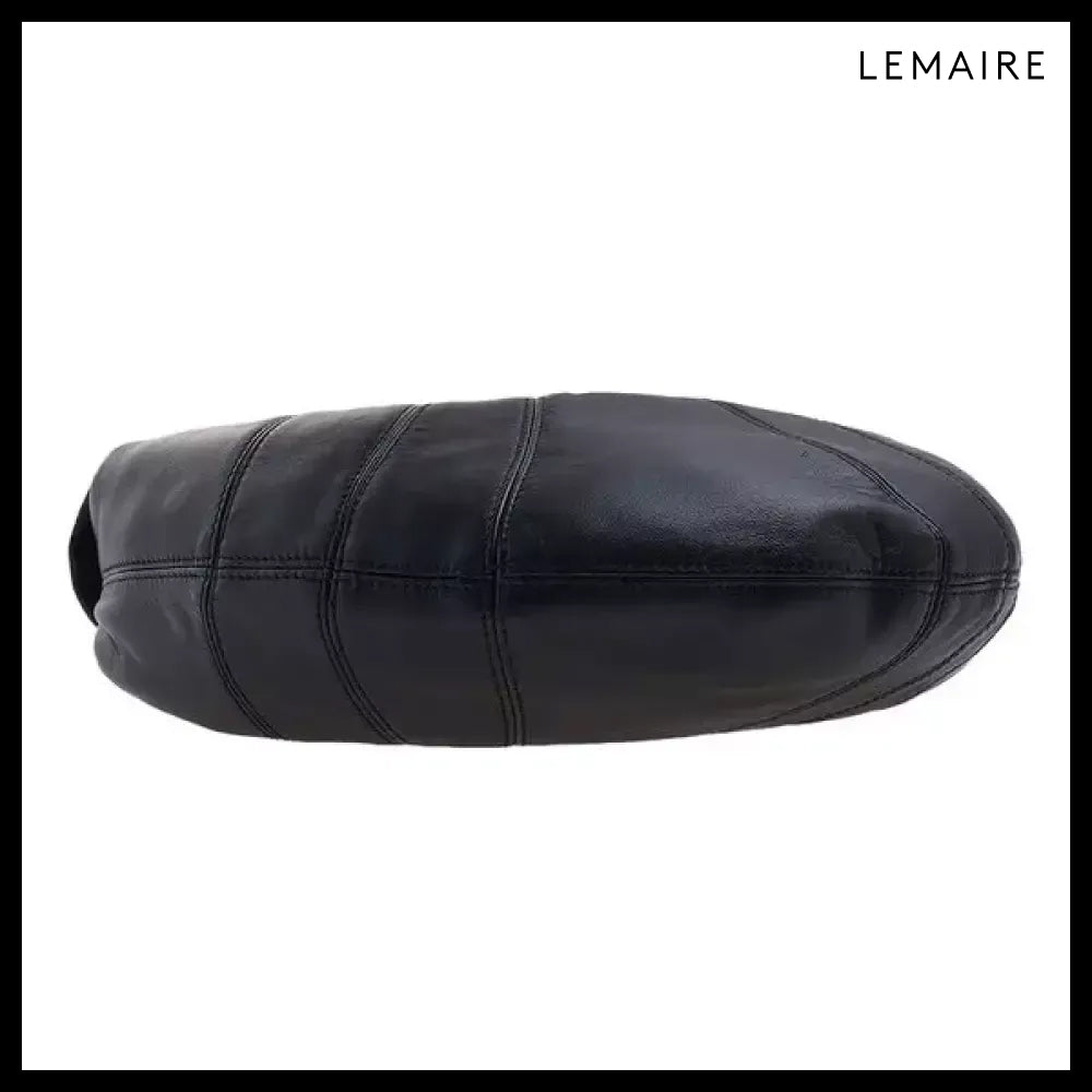 【LEMAIRE】Women's Mini Fortune Croissant Bag