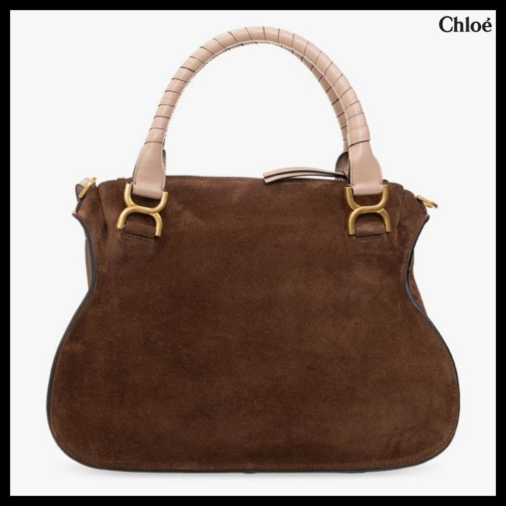 【Chloe】Marcie Medium Shoulder Bag