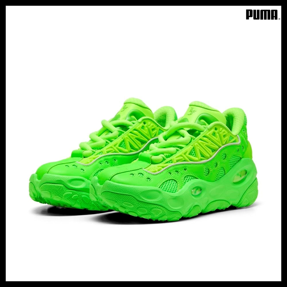 【PUMA】 LaMelo Ball LaFrance RNR Neon
