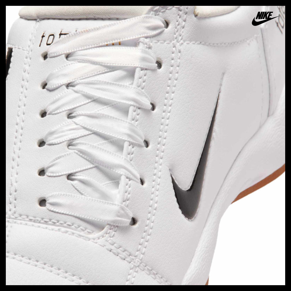 【NIKE】Total 90 W White Gum Medium Brown Metallic Gold