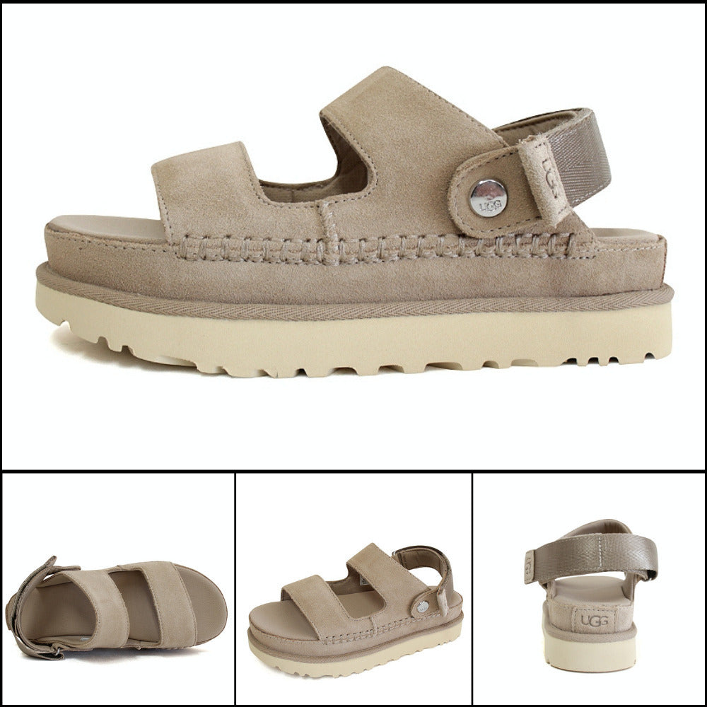 ★UGG★ Goldenstar Glide Womens Sandal 1167399-SAN