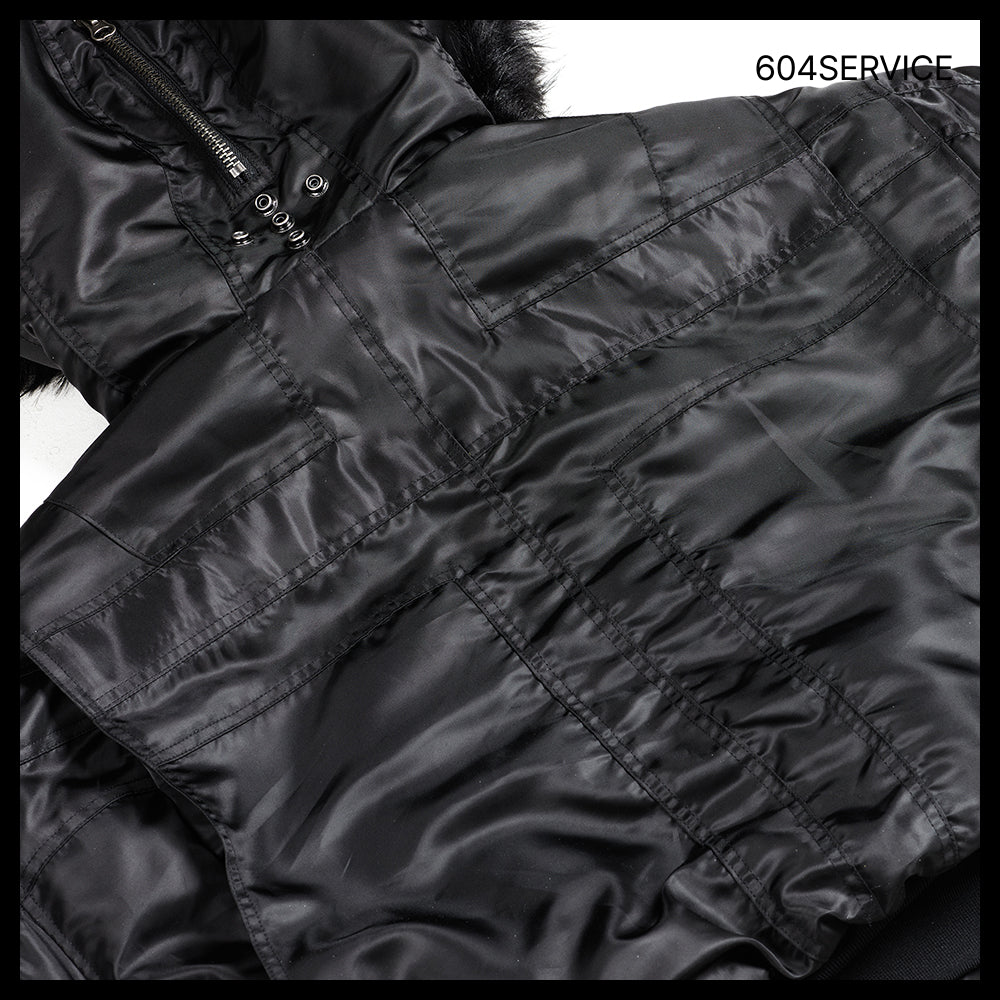 【604service】N2B Flight Jacket Slim Fit