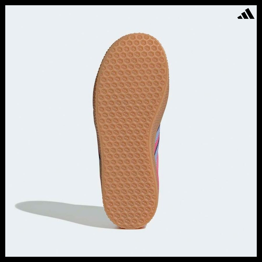 【ADIDAS】GAZELLE CHILDREN SNEAKERS