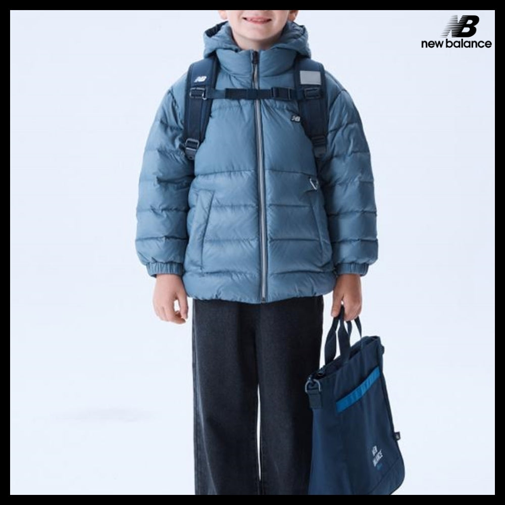 【New Balance】Essential Sporty
