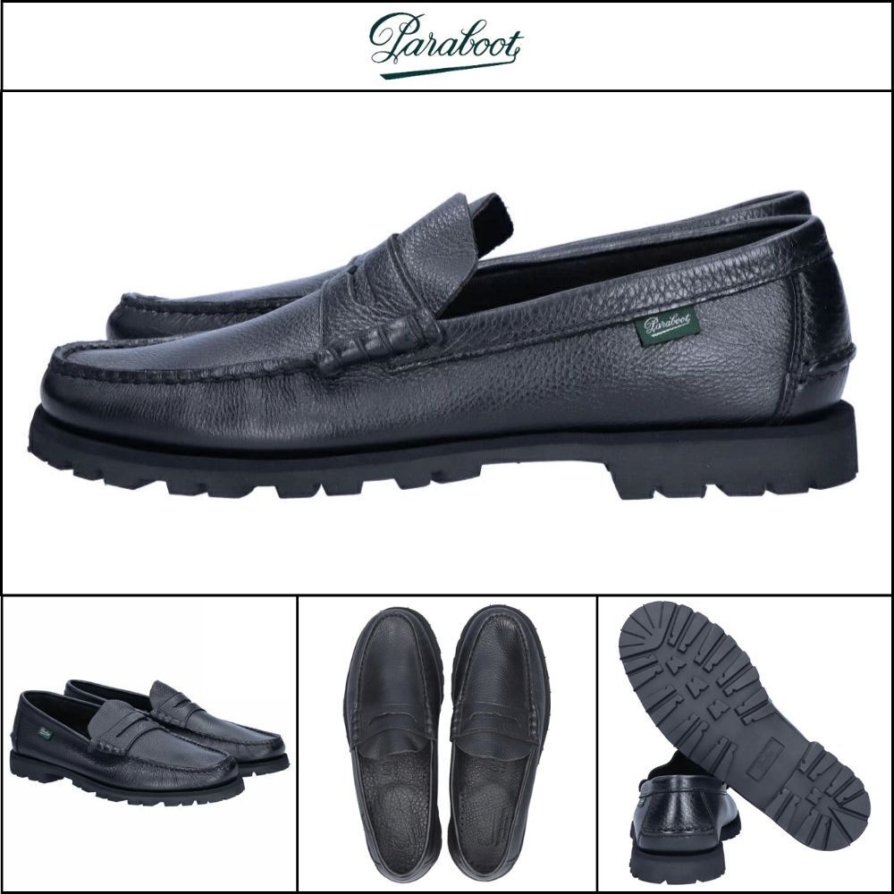 【Paraboot】Coraux Raid