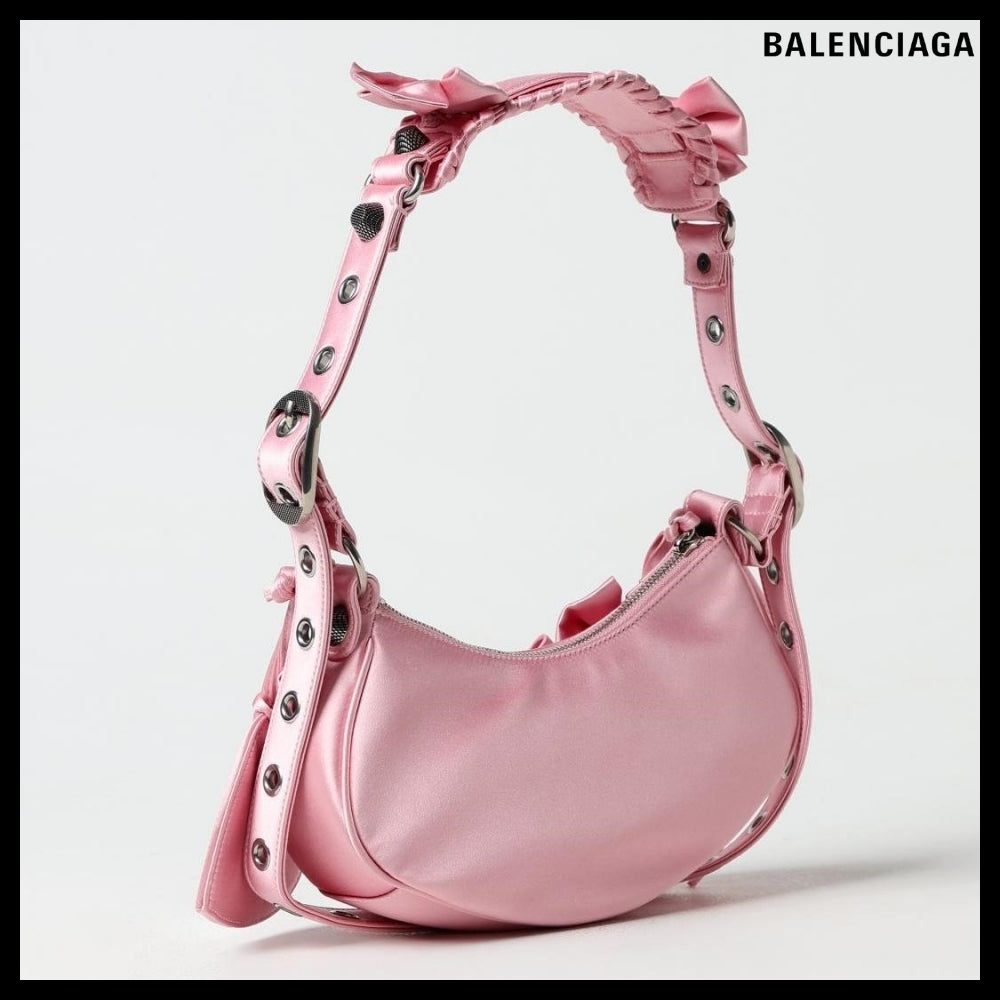 【BALENCIAGA】Le Cagole XS Shoulder Bag