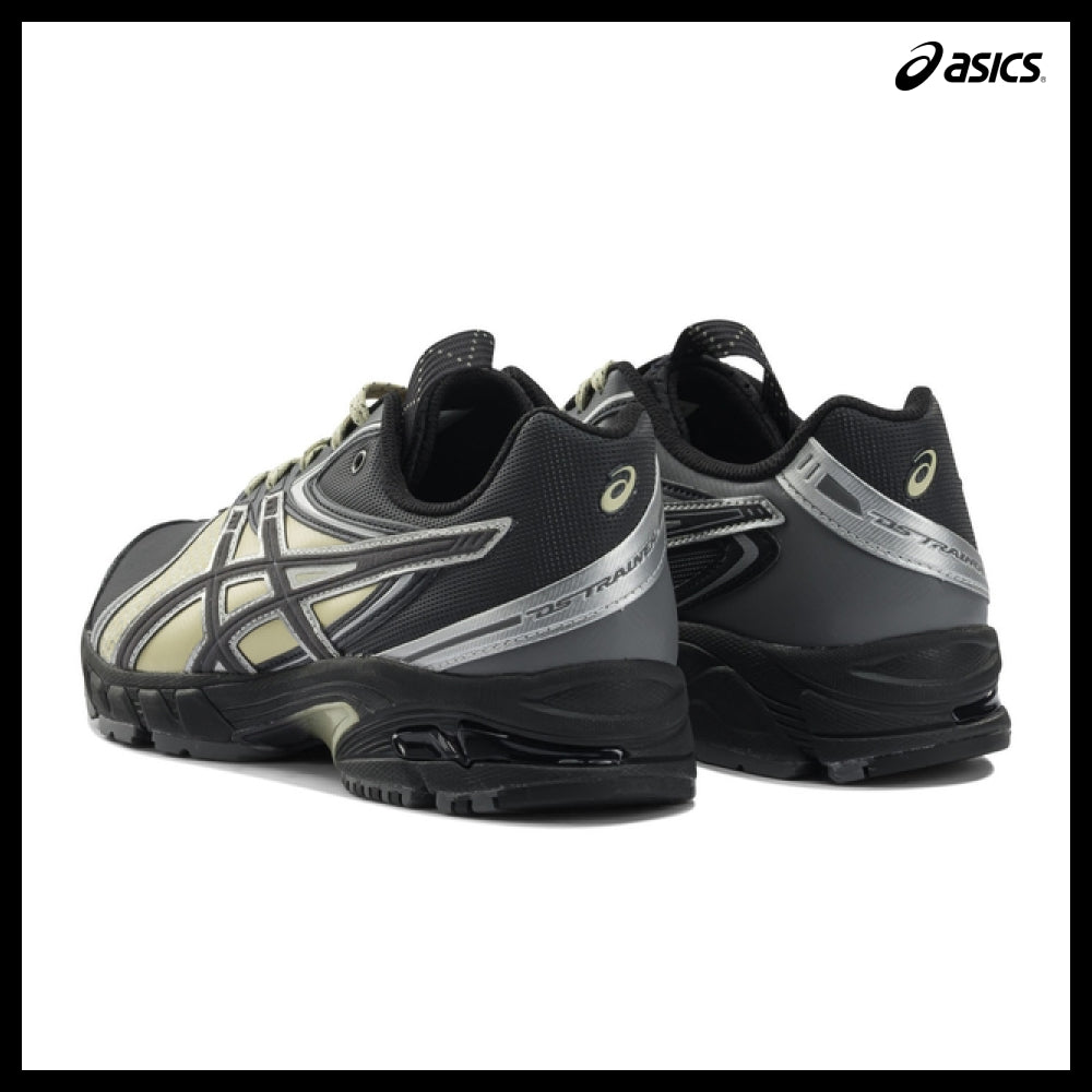 【asics】UB11-S GEL-DS Trainer 14 Black Sneakers