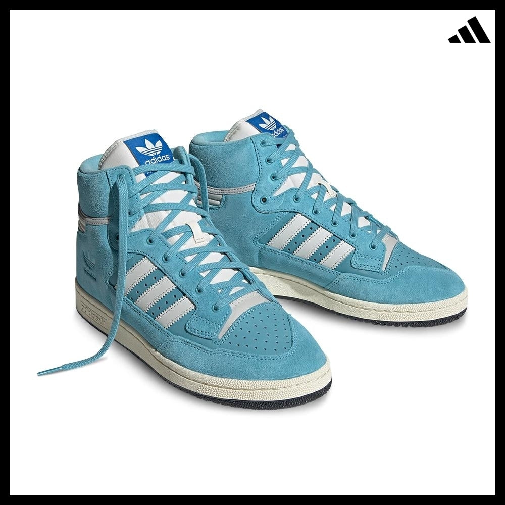 【ADIDAS】Centennial 85 Hi sneakers