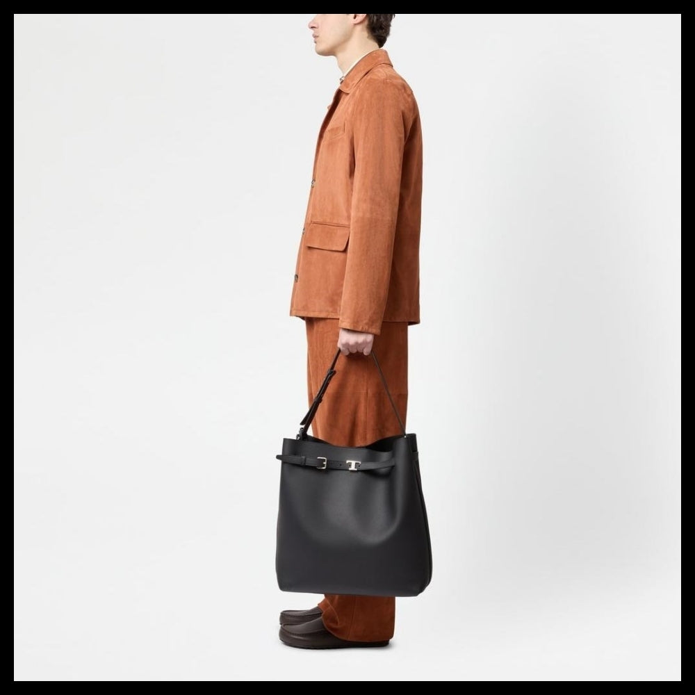 【TOD'S】Hobo Bag Medium
