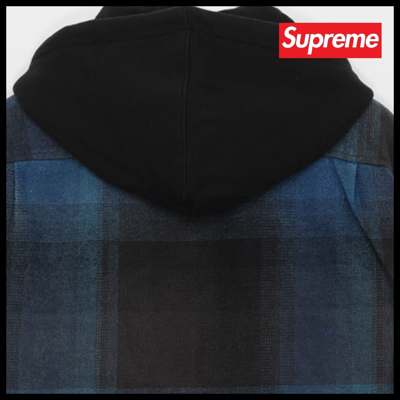 【100%正規品保証 Supreme】Small Patch Logo Quilted Lined