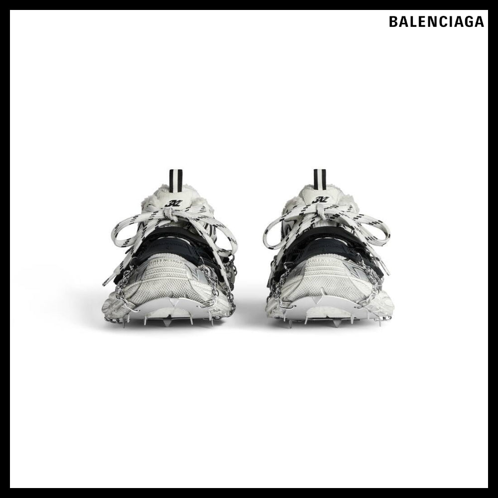 【BALENCIAGA】3XL SKI SNEAKER 9710