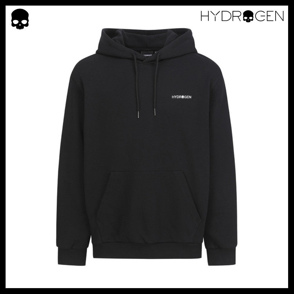 【HYDROGEN】UNI DAILY HOODIE 3COLORS