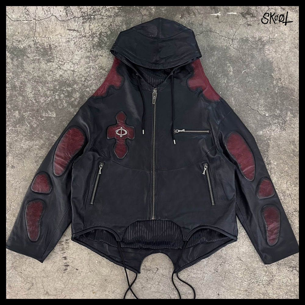 【SKOOT】Angel Dust Jacket