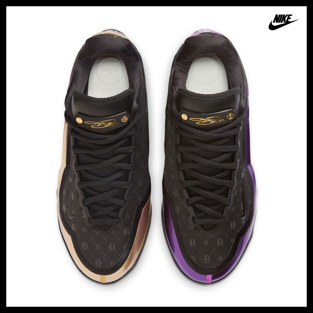 【NIKE】 LeBron 23 Lux EP The Chosen One