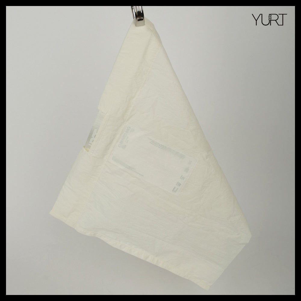 【YURT】O Bento Bag YC005