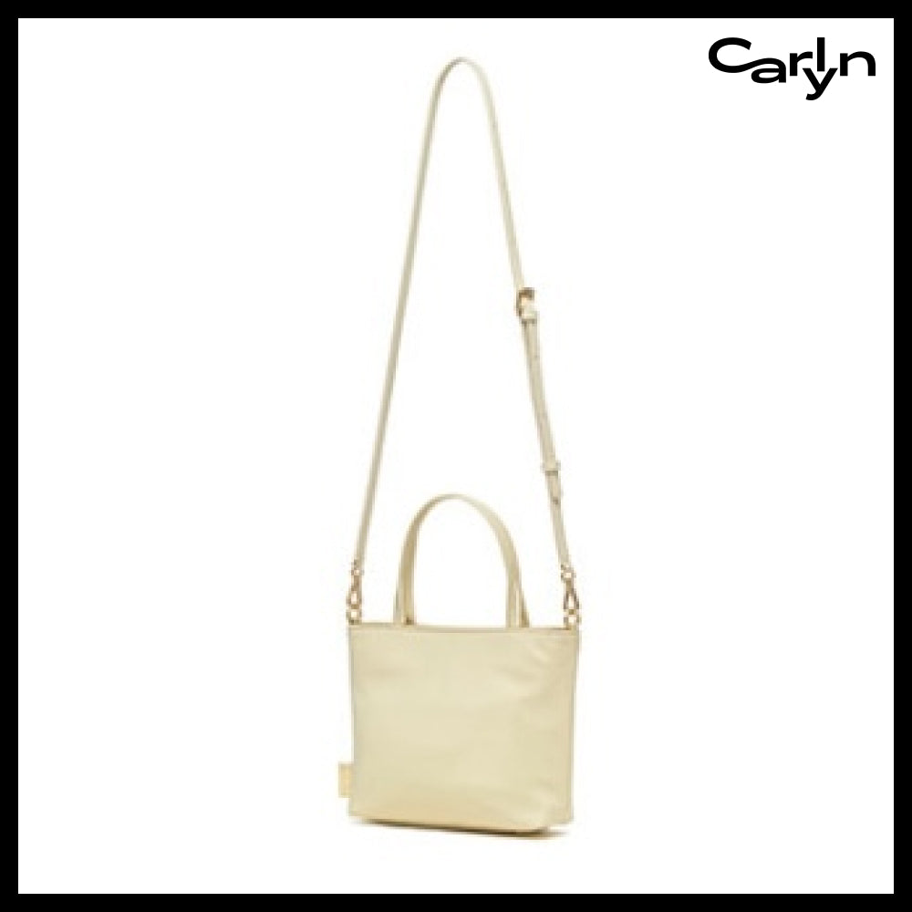 【carlyn】carlyn Rosy Mini Bag - 5 Colors