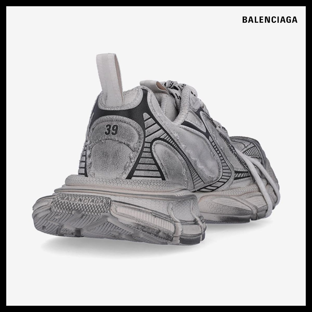 【BALENCIAGA】3XL Sneaker Beige