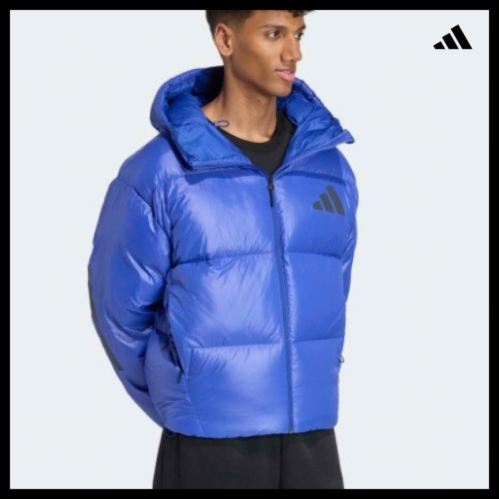 【adidas】Z.N.E. Puffer Climawarm Down Jacket JW1515