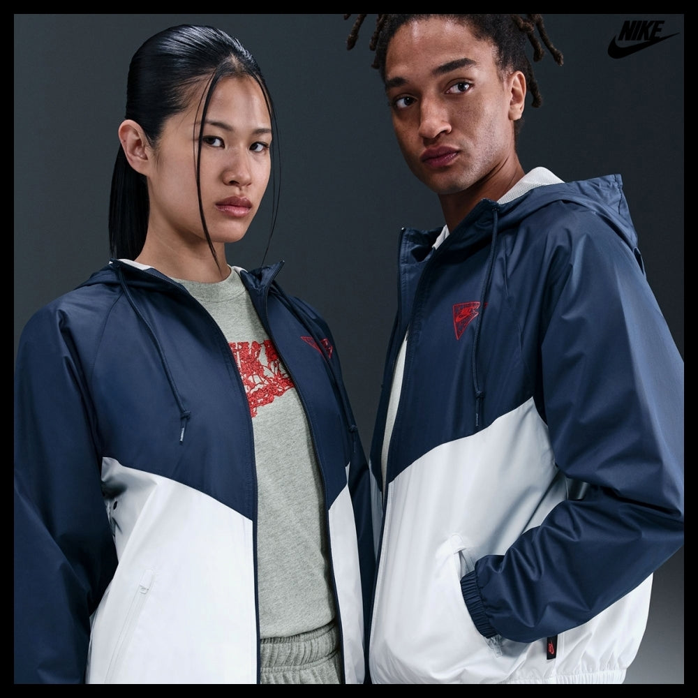 【NIKE】Men's Windrunner Jacket