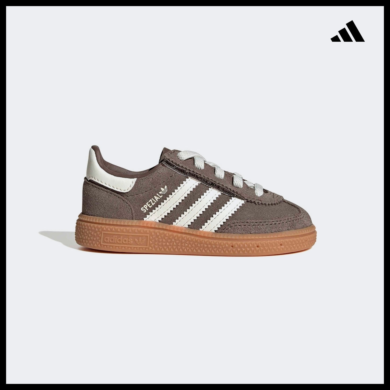 【ADIDAS】 Handball Spezial Comfort Lifestyle Terrace