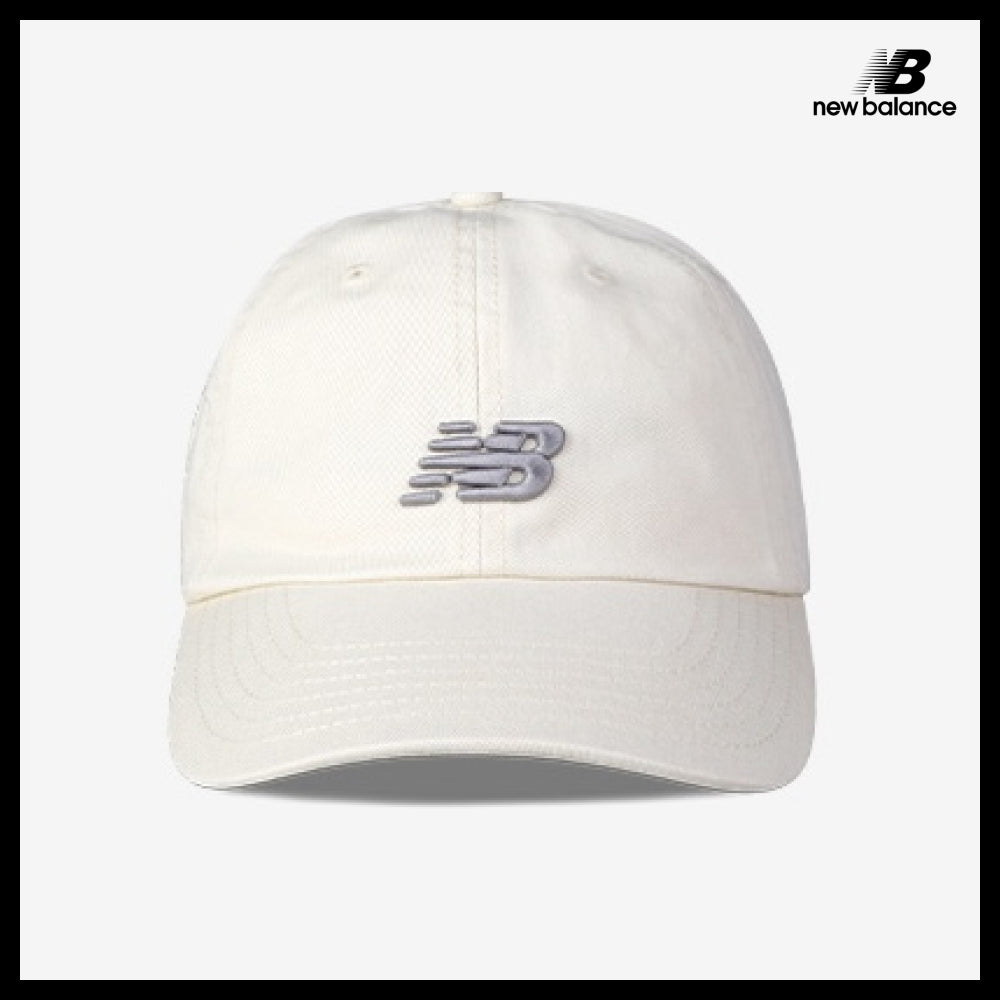 [New Balance] Classic Curved Brim Baseball Cap