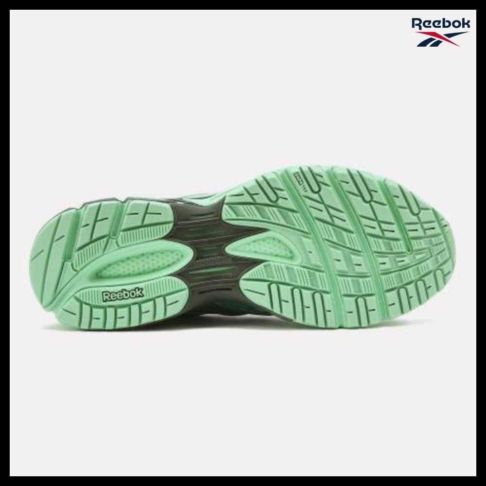 【Reebok】Premier Road Ultra - Buff Metallic Green