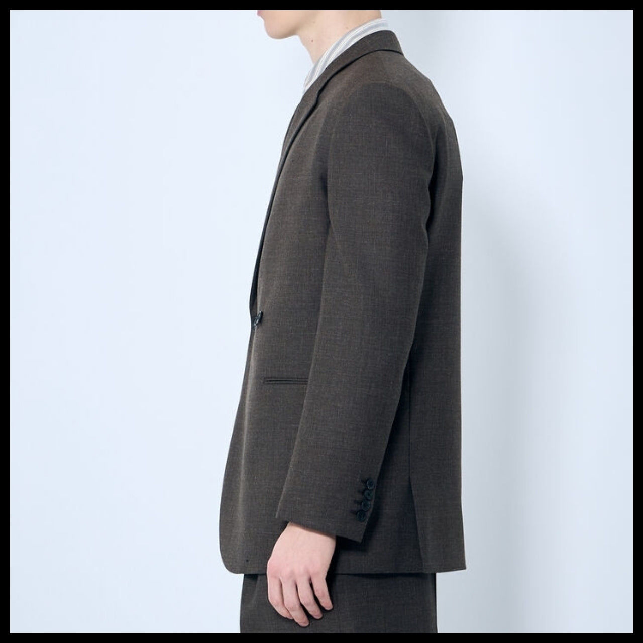 【THE ROW】Toyo Blazer