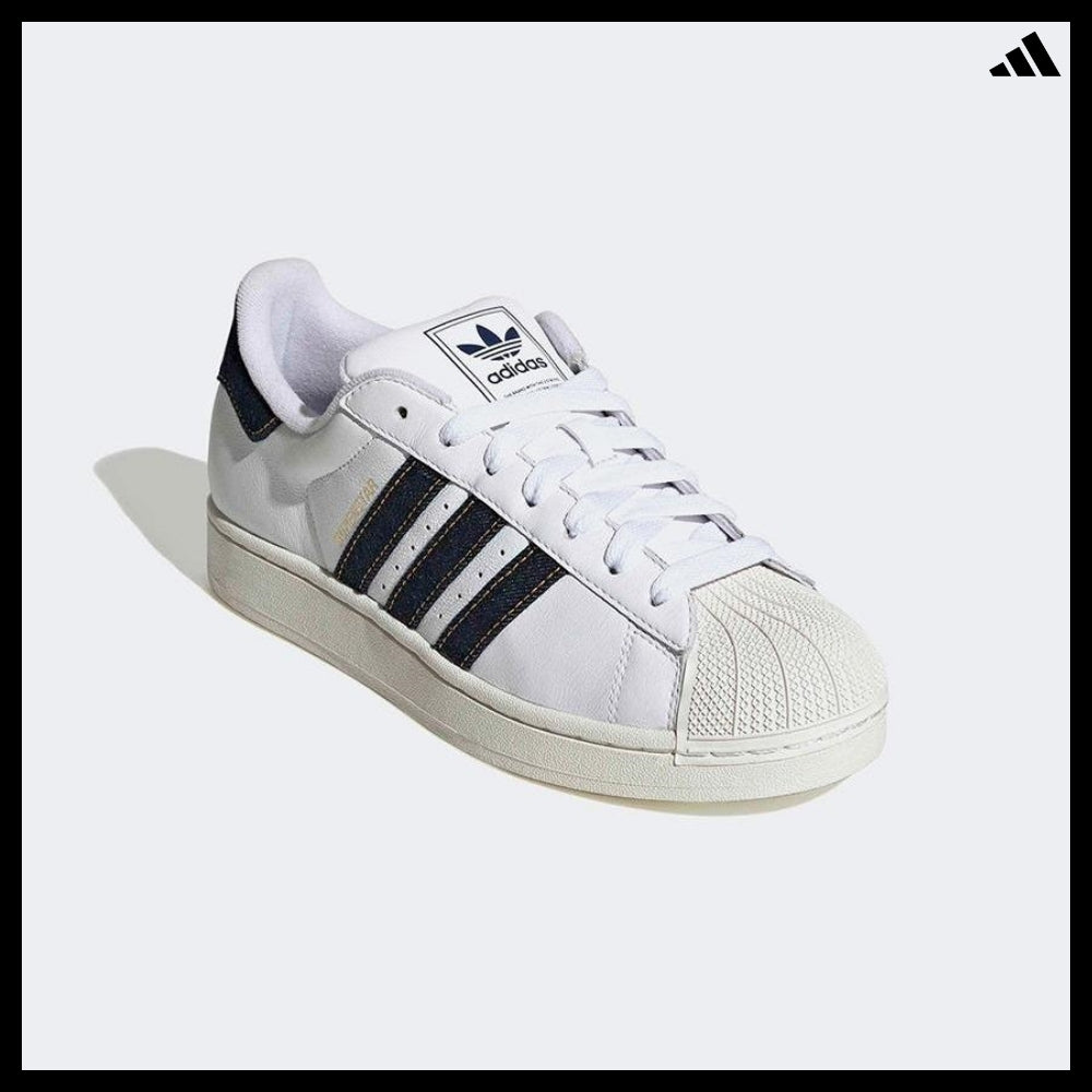 【adidas】Superstar II KJ1166
