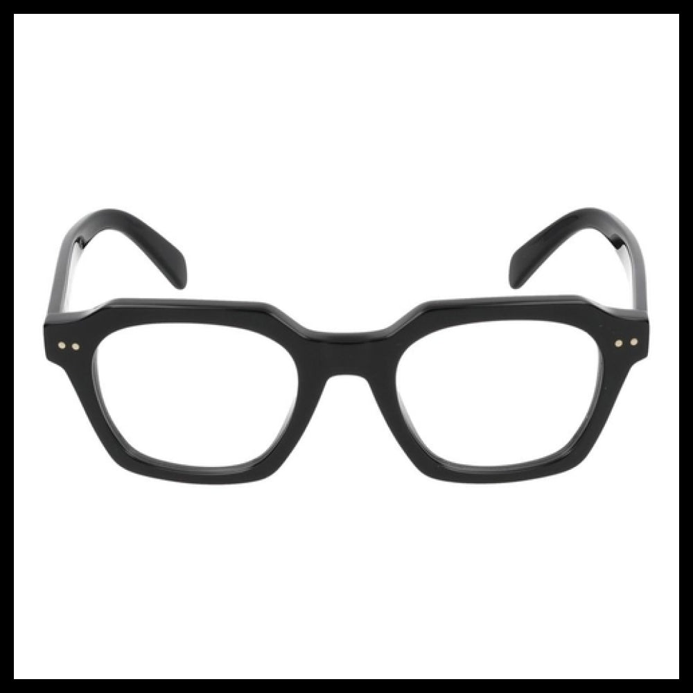 【CELINE】Black Glasses