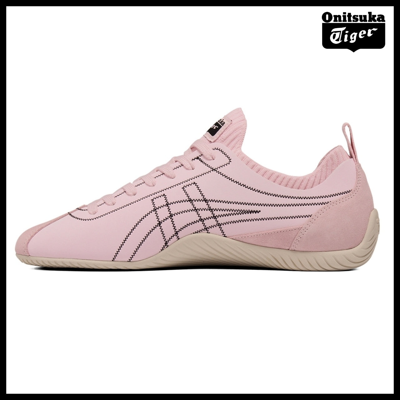 【ONITSUKA TIGER】SCLAW SNEAKERS