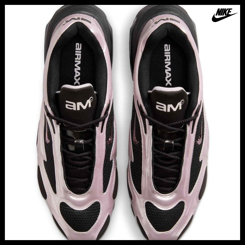 【Nike】AIR MAX MUSE PEARL PINK BLACK PEARL PINK