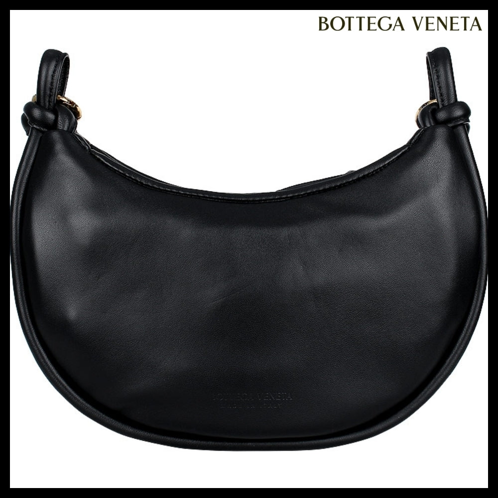【正規品】Bottega Veneta Gemelli Messenger Bag
