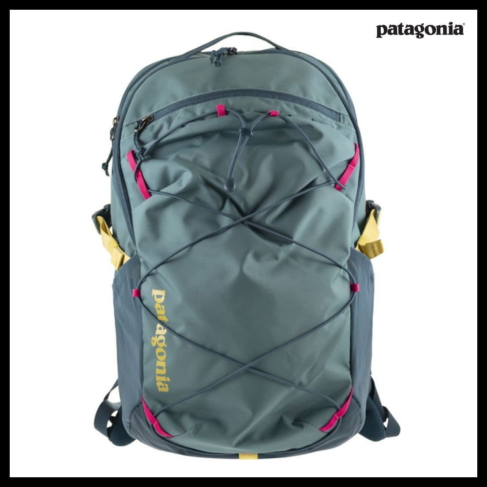【patagonia】Refugio Day Backpack functional backpack
