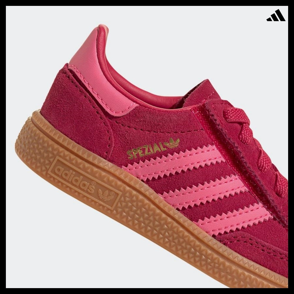 【ADIDAS】HANDBALL SPEZIAL COMFORT