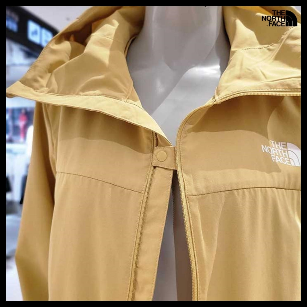 【THE NORTH FACE】ウィメンズ シャドウ ウィンドジャケット