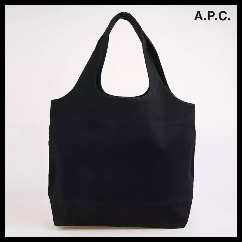 【A.P.C.】Ninon Tote Bag