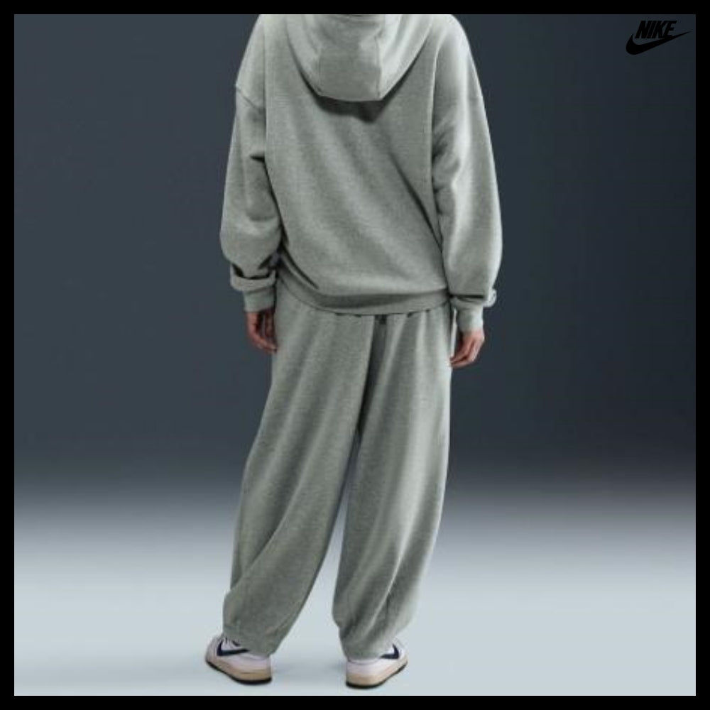 【Nike】Bekna Oversized Pants 063