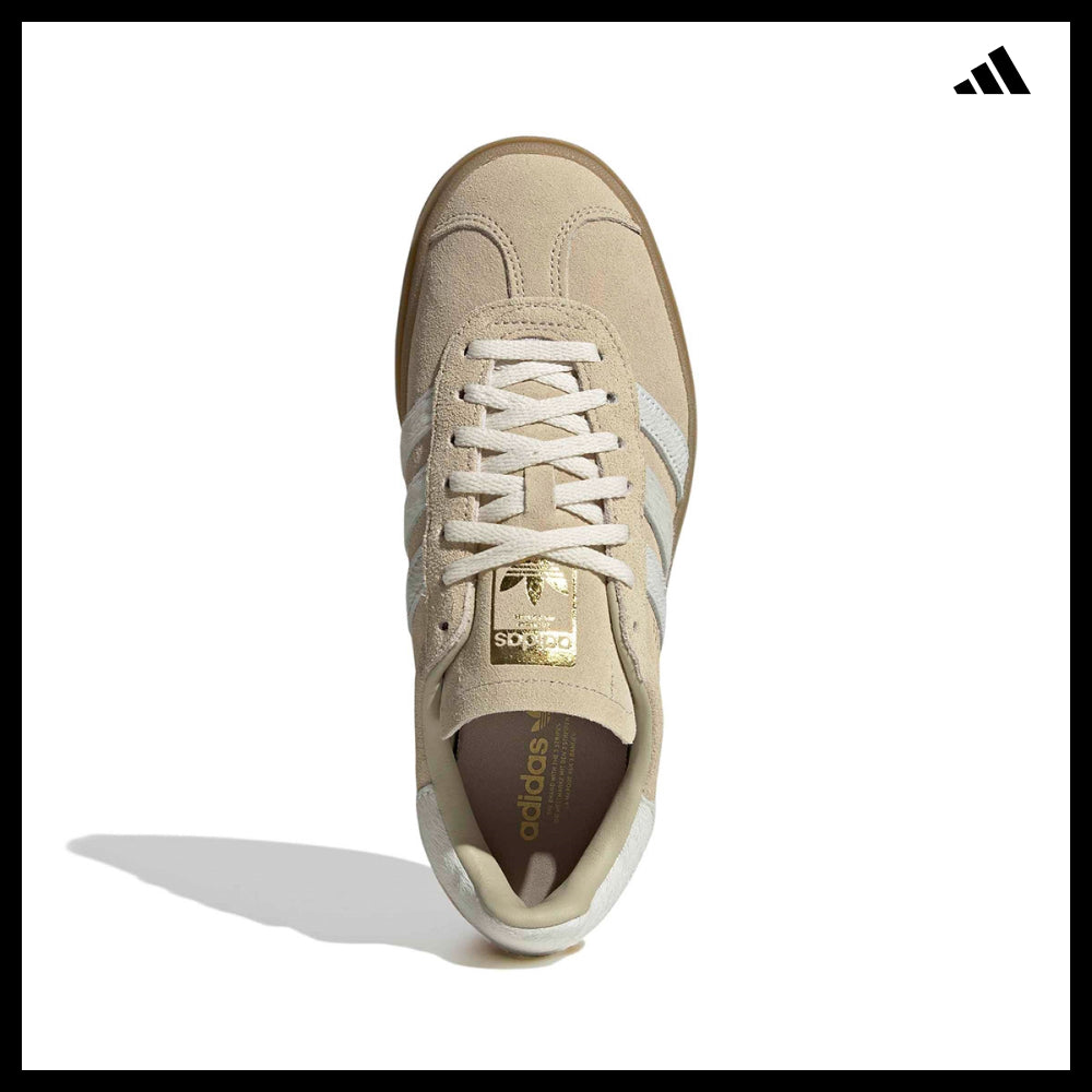【ADIDAS】GAZELLE BOLD WOMENS