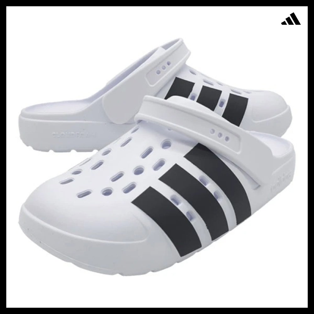 【ADIDAS 】Adilette Clog 2.0 Slippers