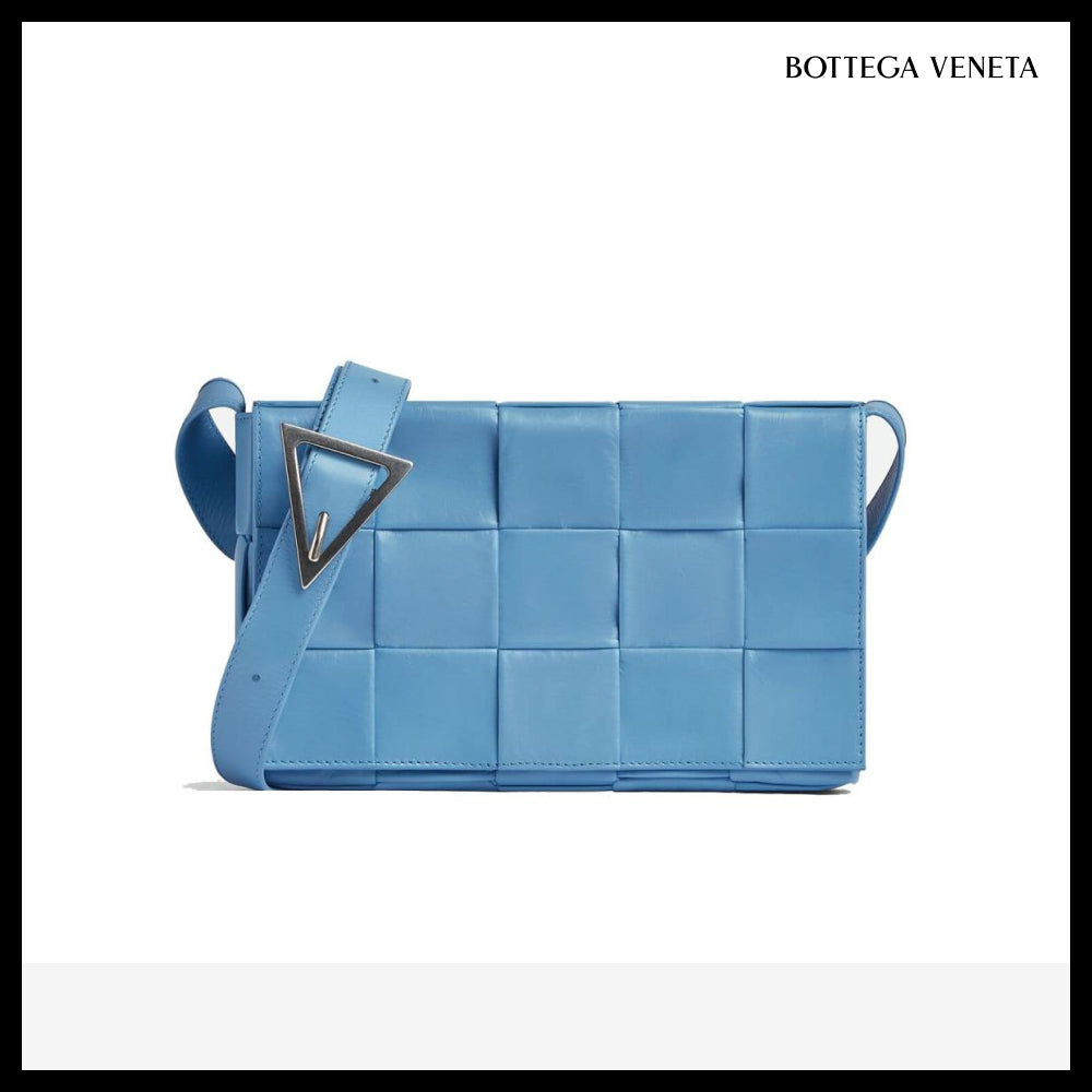 【BOTTEGA VENETA】Cassette Bag Windswept
