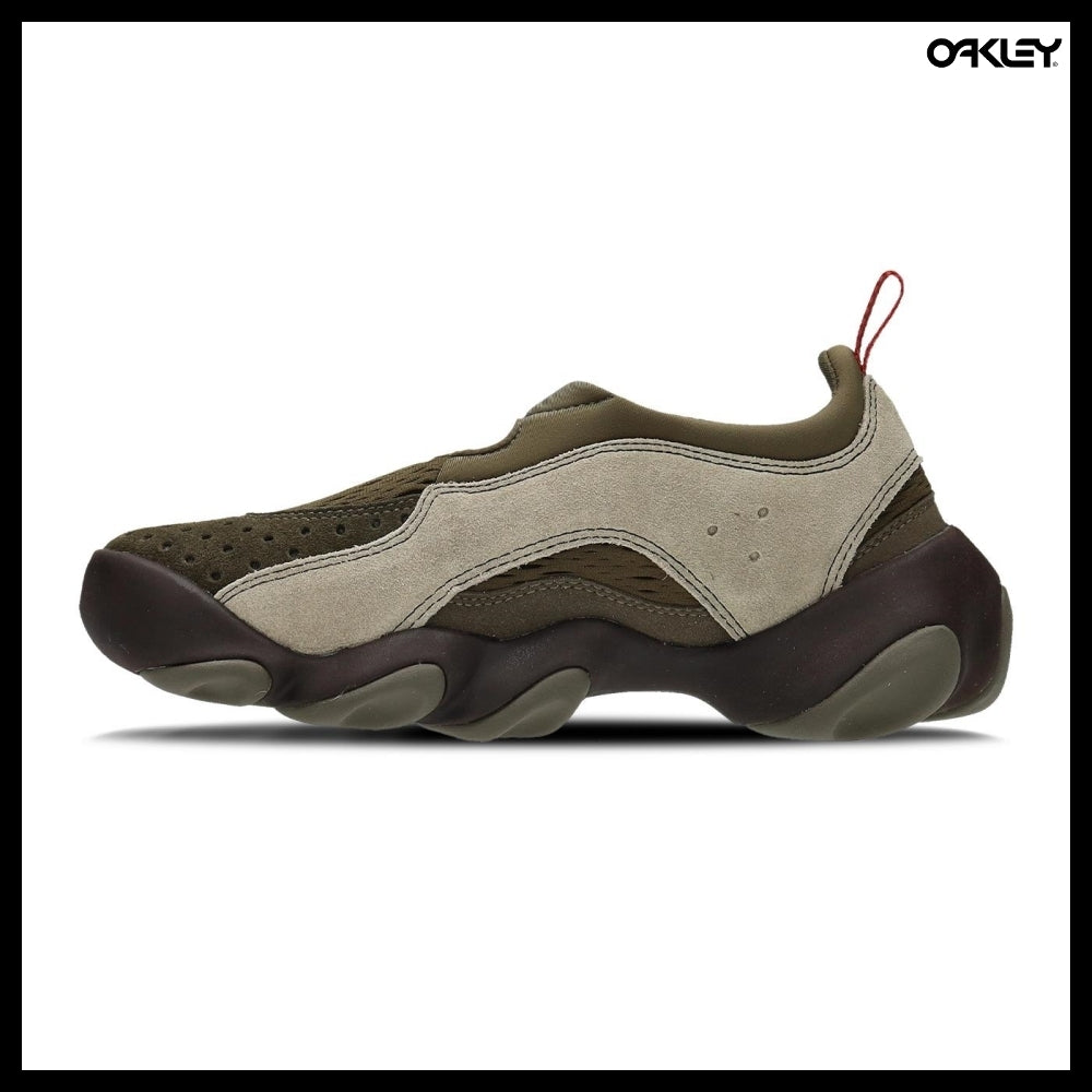 【OAKLEY】FACTORY TEAM FLESH SANDAL