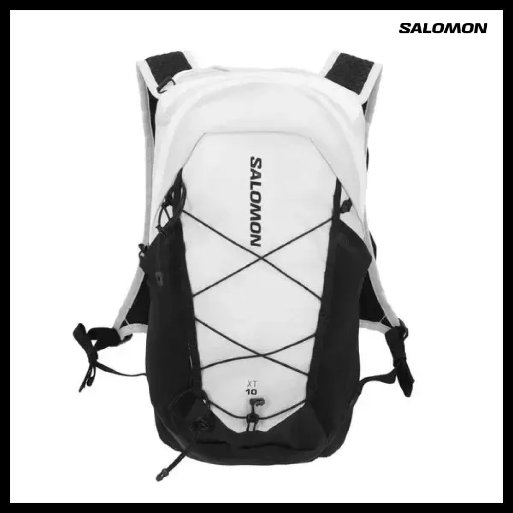 【Salomon】XT Hiking 10 Backpack Outdoor Travel