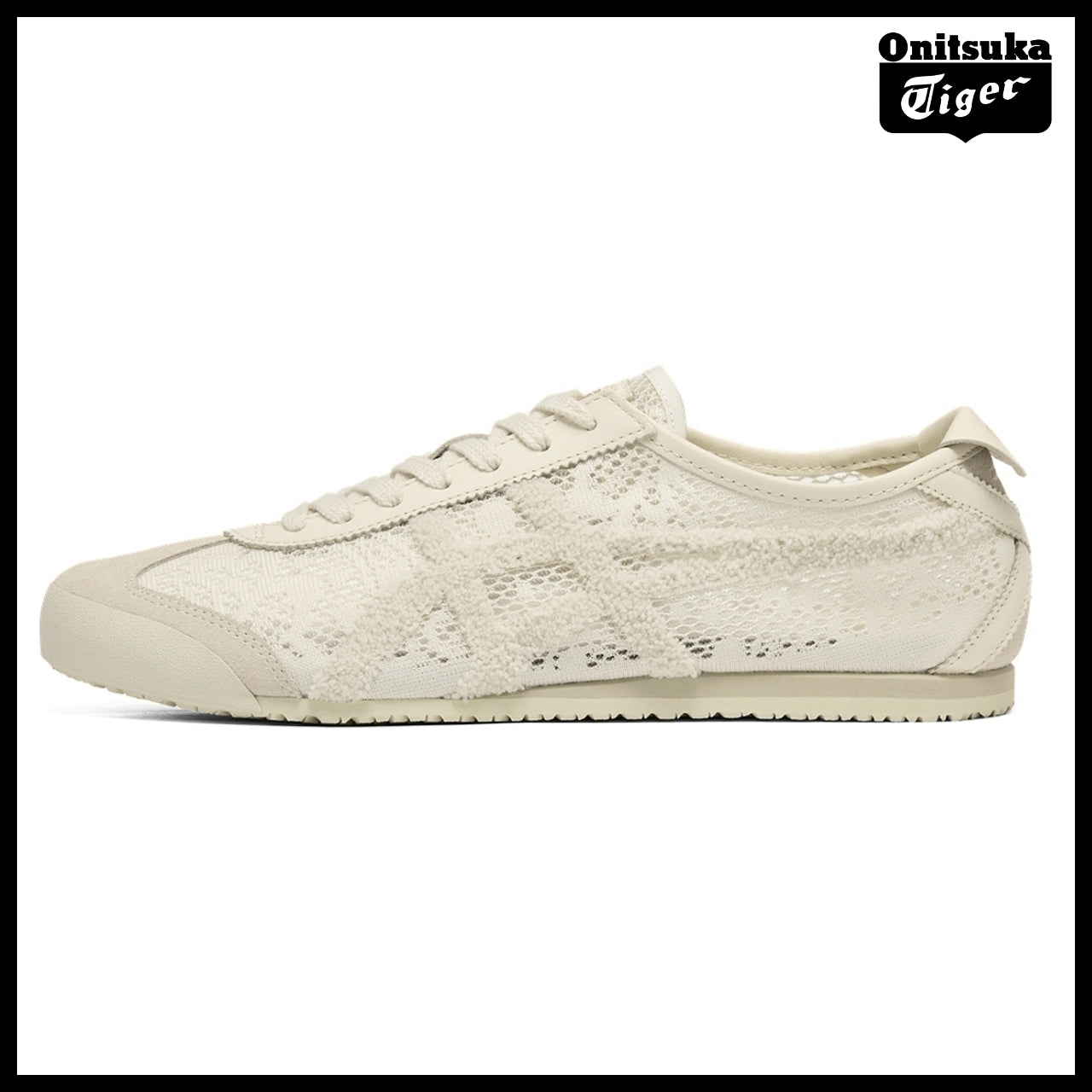 【ONITSUKA TIGER】MEXICO 66 SNEAKERS LIMITED