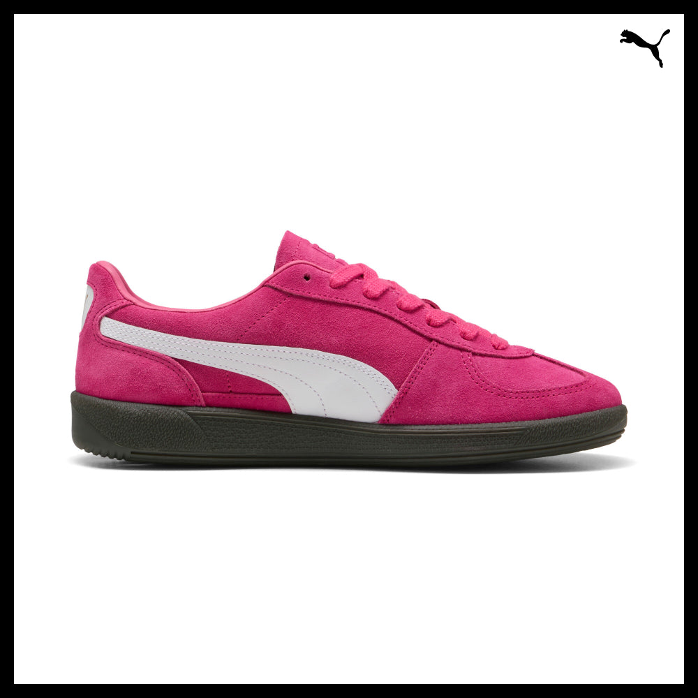【PUMA】Palermo Sneakers