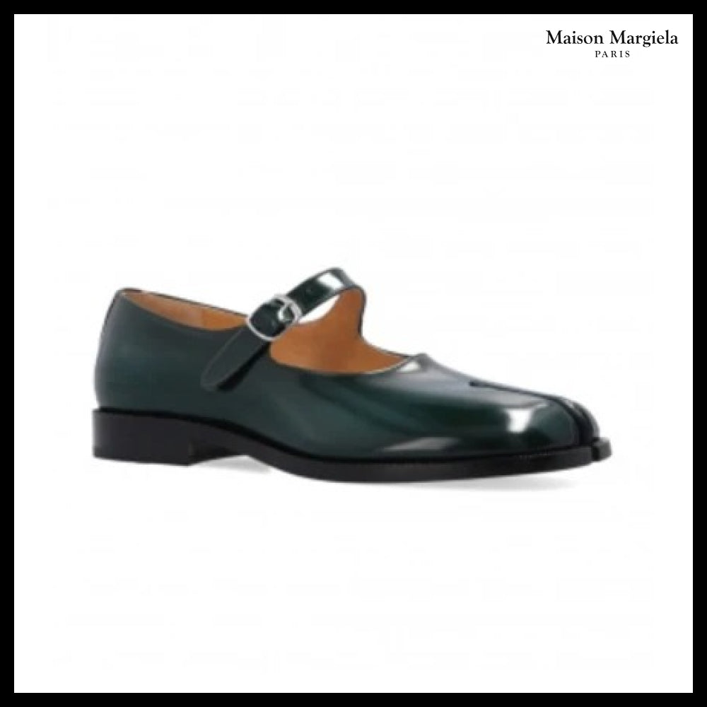 【Maison Margiela】Tabi Mary Jane Shoes